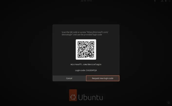 Ubuntu_Authd