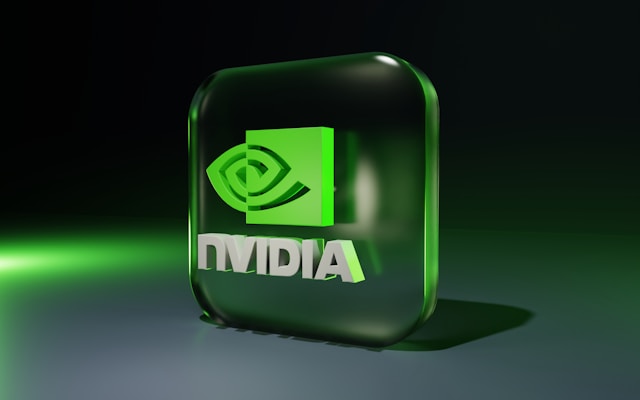 nvidia