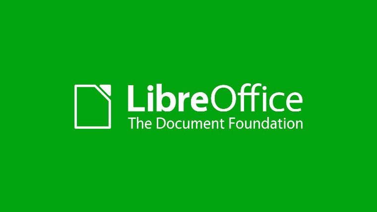 libreoffice