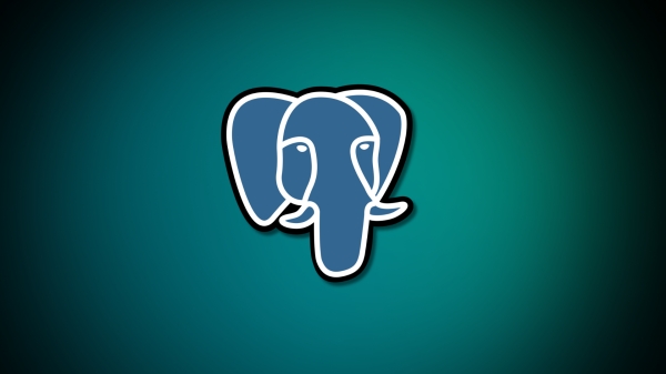 postgresql