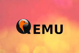 qemu