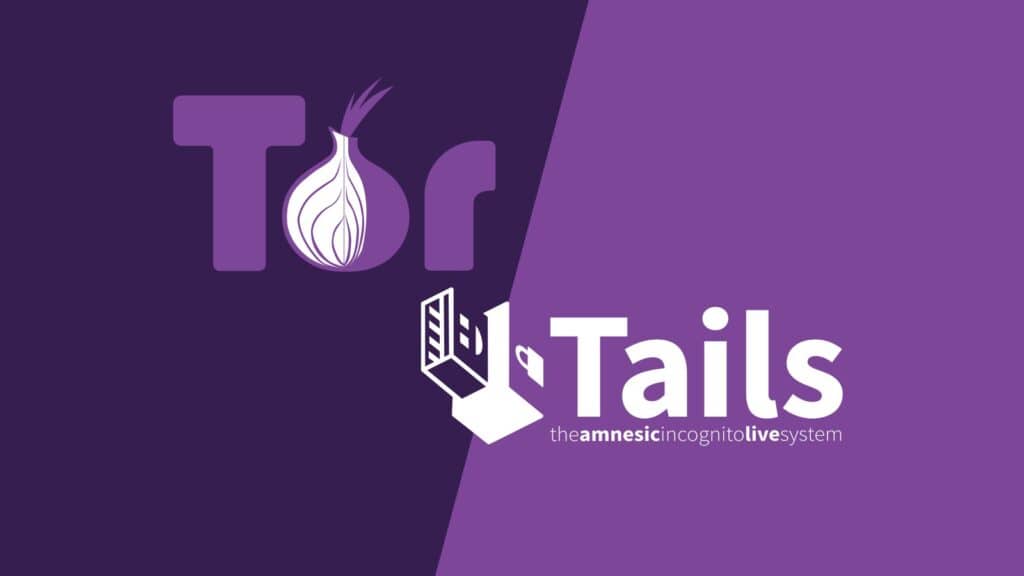 tor-tails