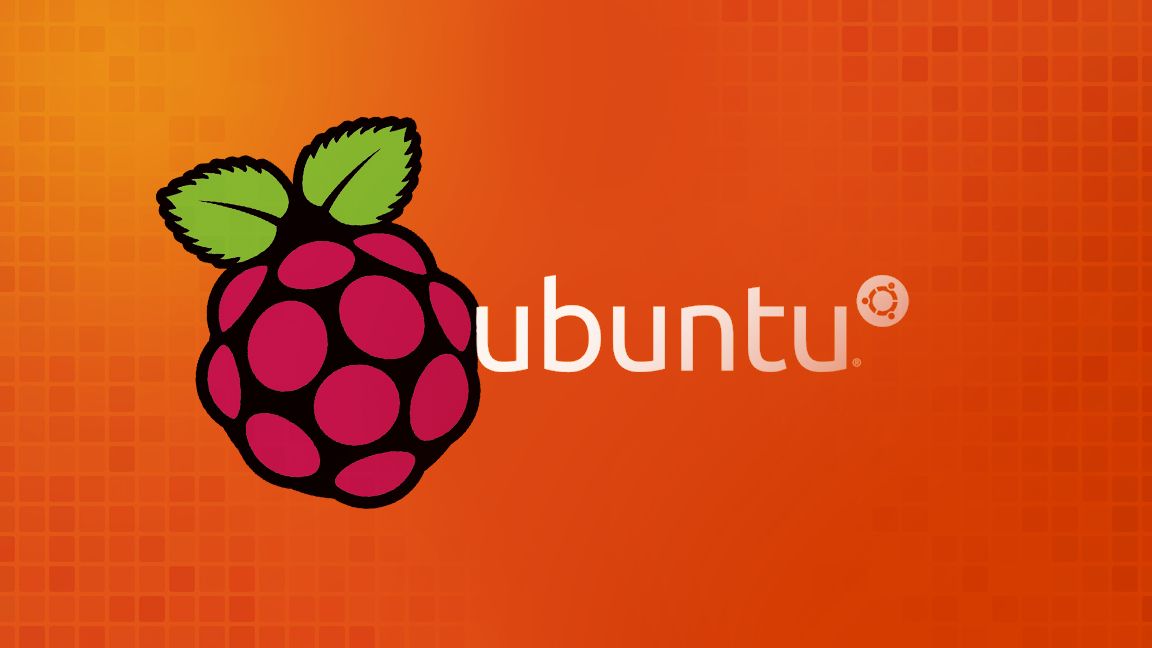 ubuntu-raspberry