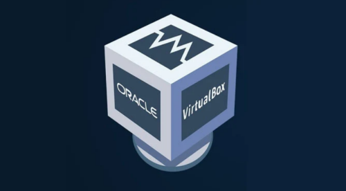 virtualbox