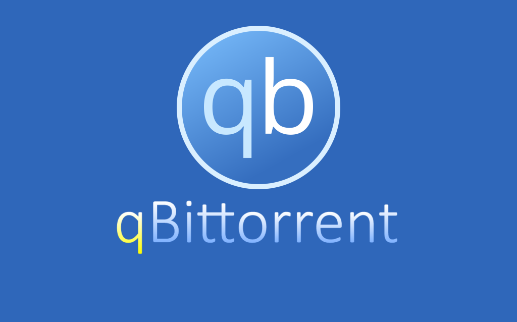 qbitorrent