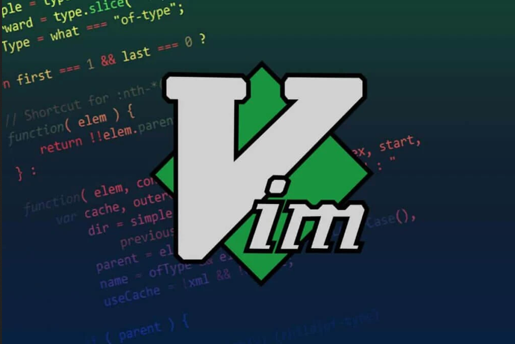 vim