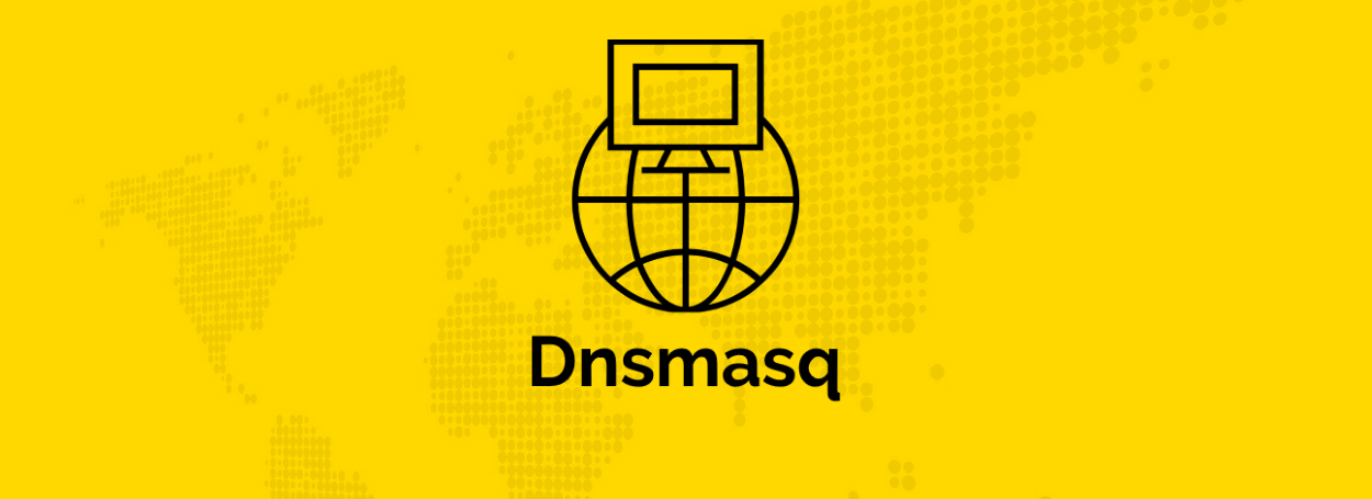 dnsmasq