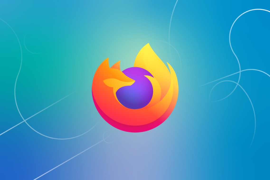 firefox