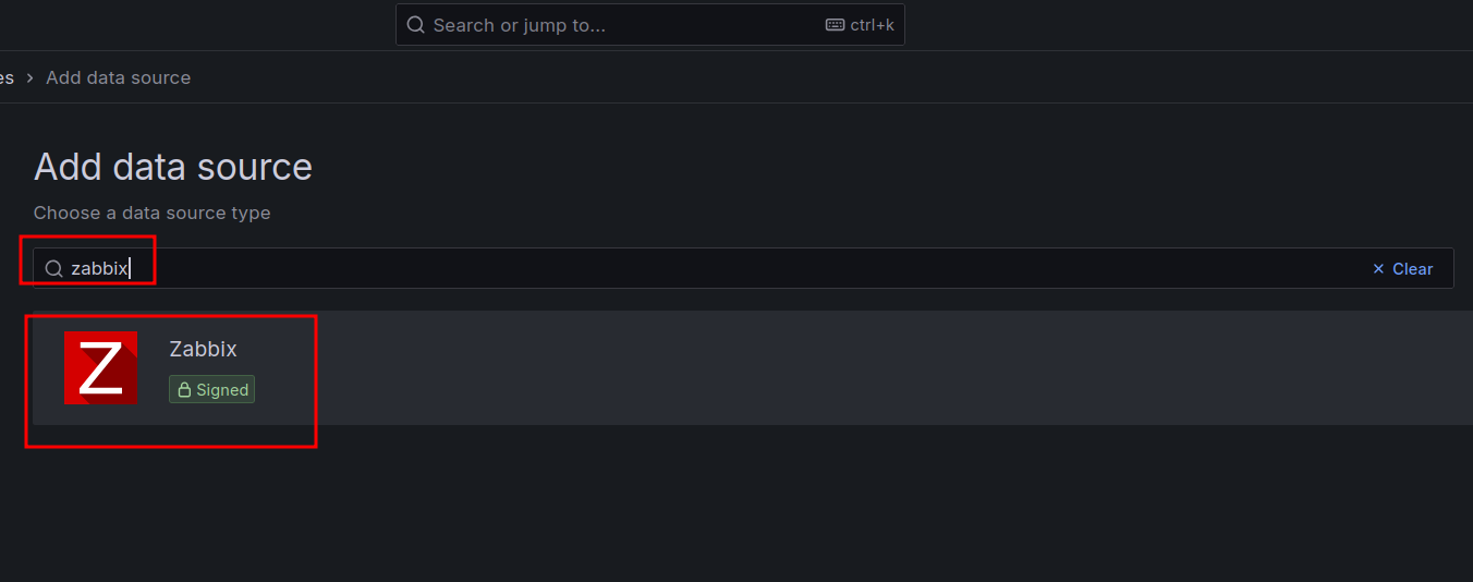 Como Configurar a Integração do Grafana com Zabbix - bfnetworks