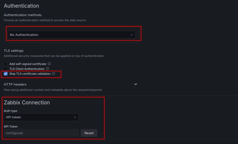 Como Configurar a Integração do Grafana com Zabbix - bfnetworks