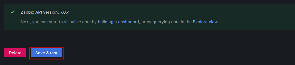 Como Configurar a Integração do Grafana com Zabbix - bfnetworks