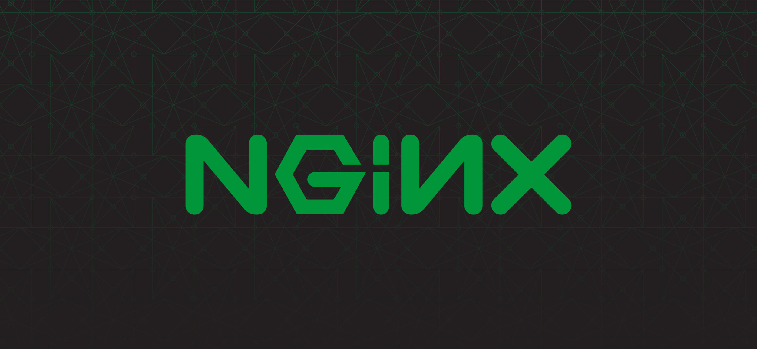 nginx